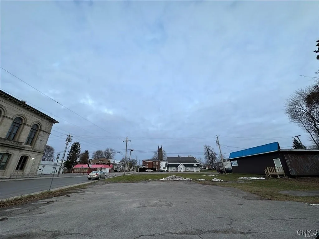0000 State Street, Ogdensburg, New York 13669, Ogdensburg, New York 13669, ,Land,For Sale,0000 State Street, Ogdensburg, New York 13669,0,S1583935