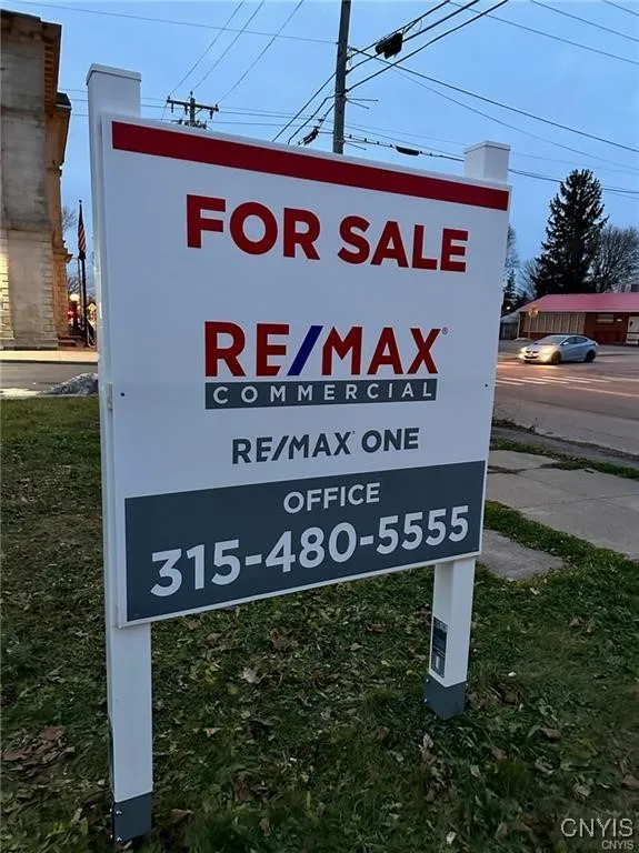 0000 State Street, Ogdensburg, New York 13669, Ogdensburg, New York 13669, ,Land,For Sale,0000 State Street, Ogdensburg, New York 13669,0,S1583935