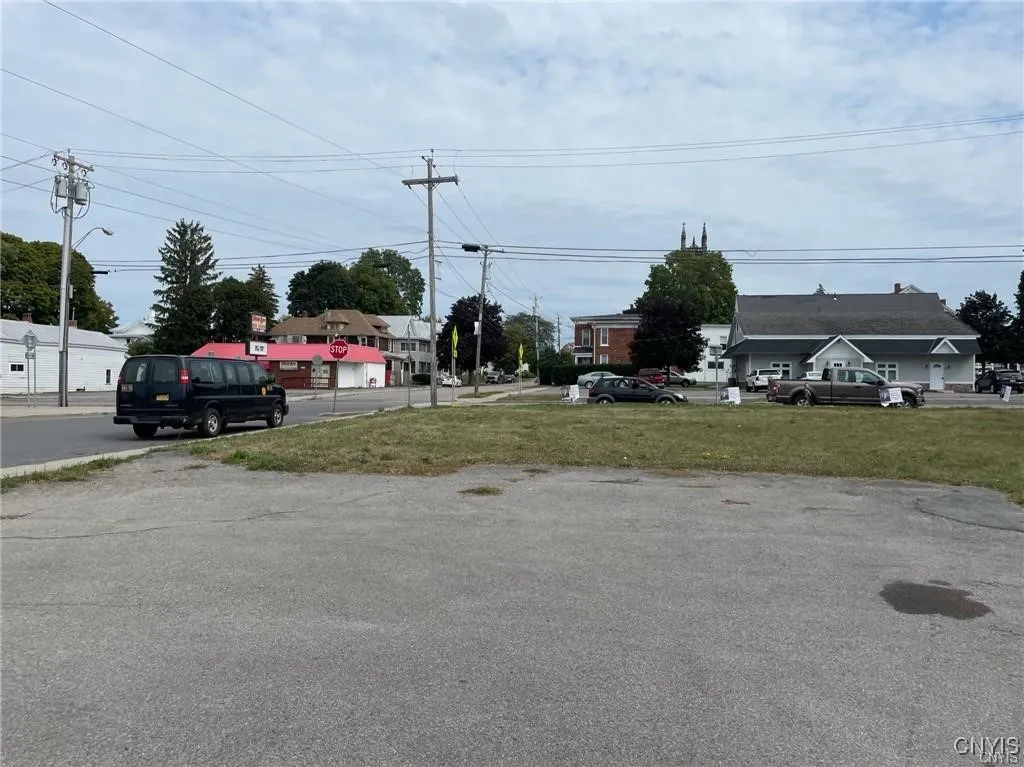 0000 State Street, Ogdensburg, New York 13669, Ogdensburg, New York 13669, ,Commercial Sale,For Sale,0000 State Street, Ogdensburg, New York 13669,0,S1583949