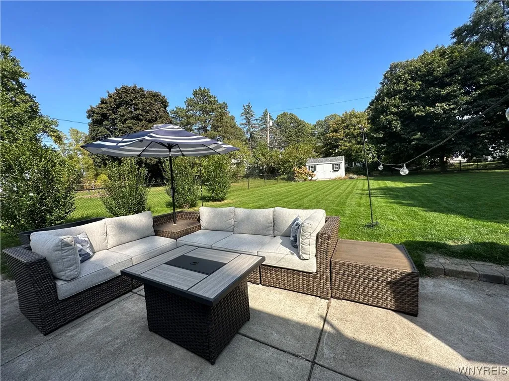 4331 Cameron Drive, Clarence, New York 14221, Clarence, New York 14221, 3 Bedrooms Bedrooms, 6 Rooms Rooms,1 BathroomBathrooms,Residential,Closed,4331 Cameron Drive, Clarence, New York 14221,0,B1587662