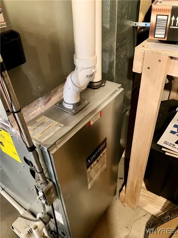 furnace