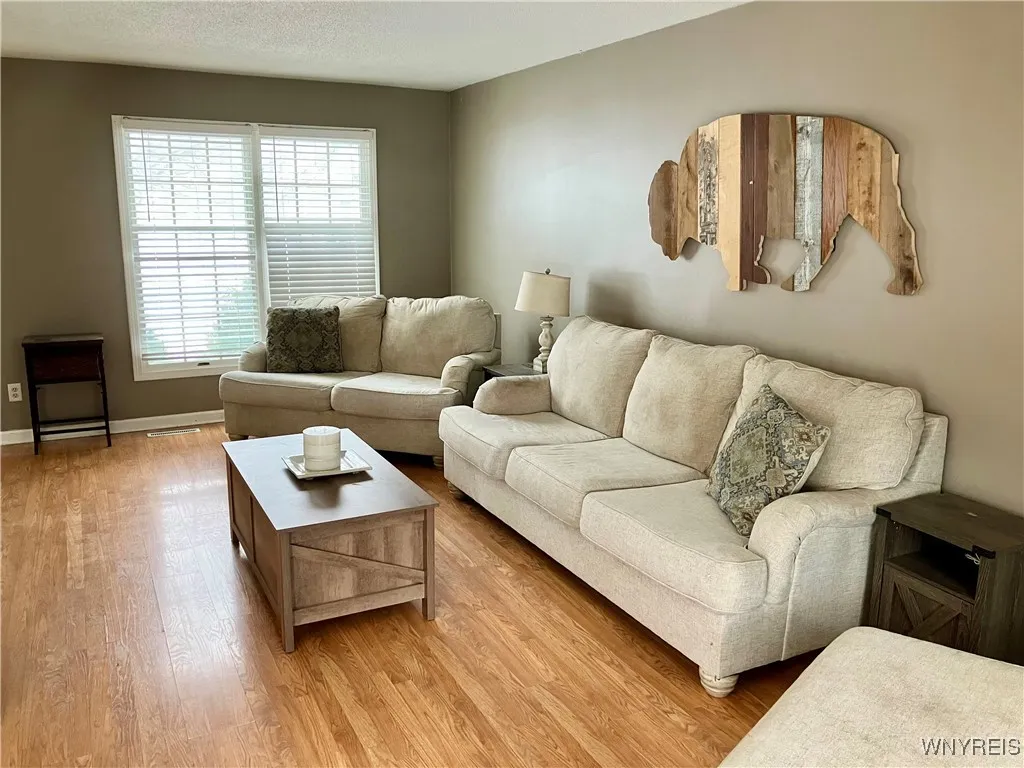 Living/great room