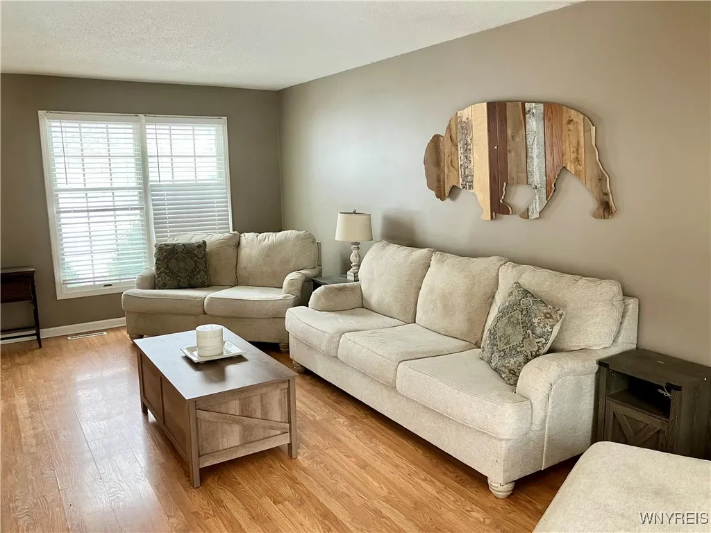 Living/great room