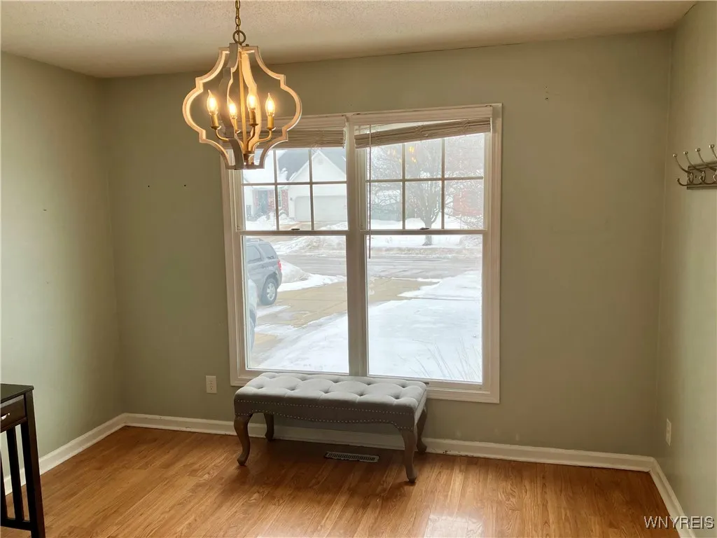 Dining room or office