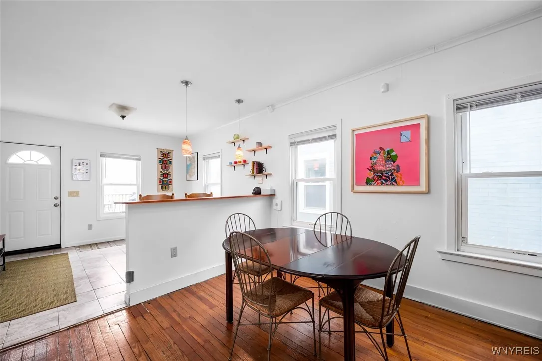 195 Merrimac Street, Buffalo, New York 14214, Buffalo, New York 14214, 4 Bedrooms Bedrooms, 8 Rooms Rooms,2 BathroomsBathrooms,Residential,Closed,195 Merrimac Street, Buffalo, New York 14214,0,B1588028