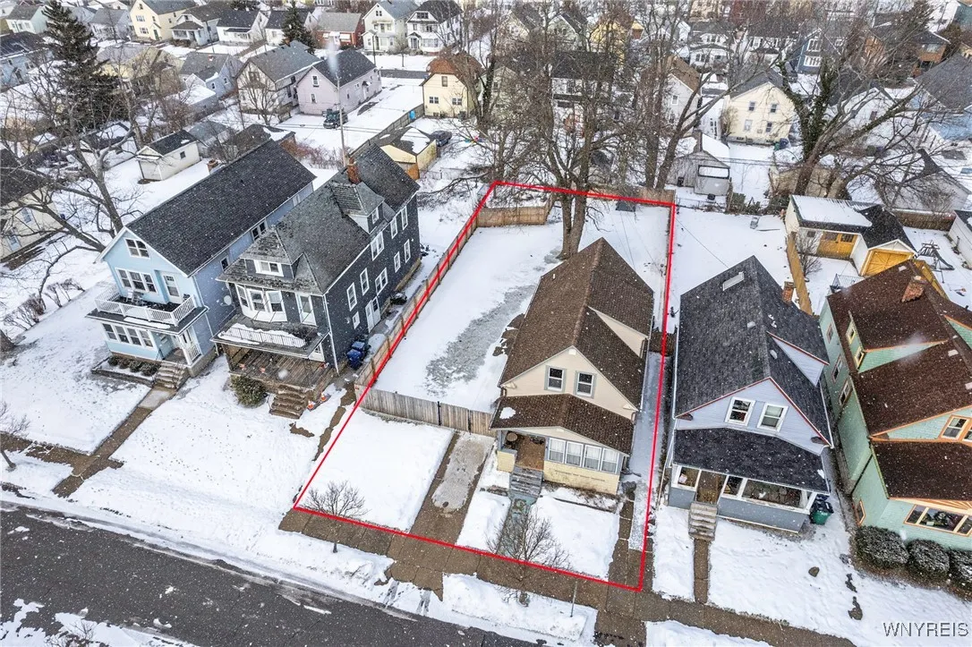 195 Merrimac Street, Buffalo, New York 14214, Buffalo, New York 14214, 4 Bedrooms Bedrooms, 8 Rooms Rooms,2 BathroomsBathrooms,Residential,Closed,195 Merrimac Street, Buffalo, New York 14214,0,B1588028