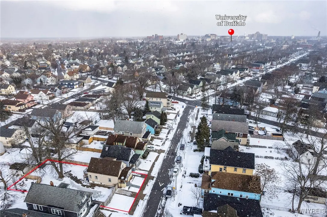 195 Merrimac Street, Buffalo, New York 14214, Buffalo, New York 14214, 4 Bedrooms Bedrooms, 8 Rooms Rooms,2 BathroomsBathrooms,Residential,Closed,195 Merrimac Street, Buffalo, New York 14214,0,B1588028