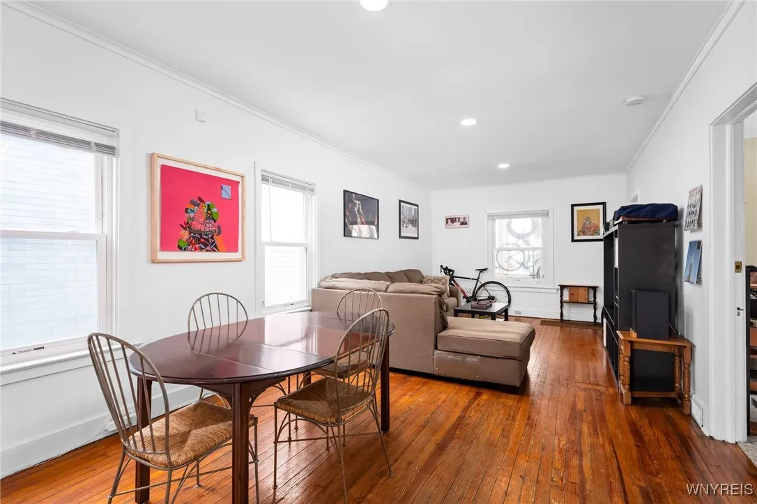 195 Merrimac Street, Buffalo, New York 14214, Buffalo, New York 14214, 4 Bedrooms Bedrooms, 8 Rooms Rooms,2 BathroomsBathrooms,Residential,Closed,195 Merrimac Street, Buffalo, New York 14214,0,B1588028