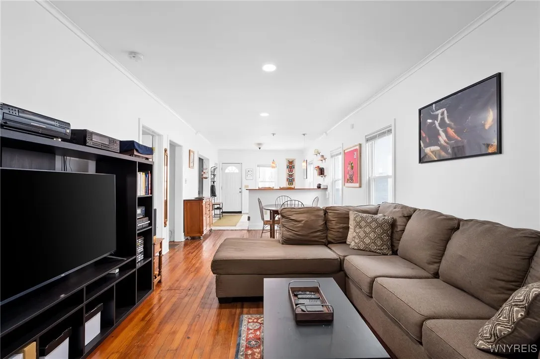 195 Merrimac Street, Buffalo, New York 14214, Buffalo, New York 14214, 4 Bedrooms Bedrooms, 8 Rooms Rooms,2 BathroomsBathrooms,Residential,Closed,195 Merrimac Street, Buffalo, New York 14214,0,B1588028