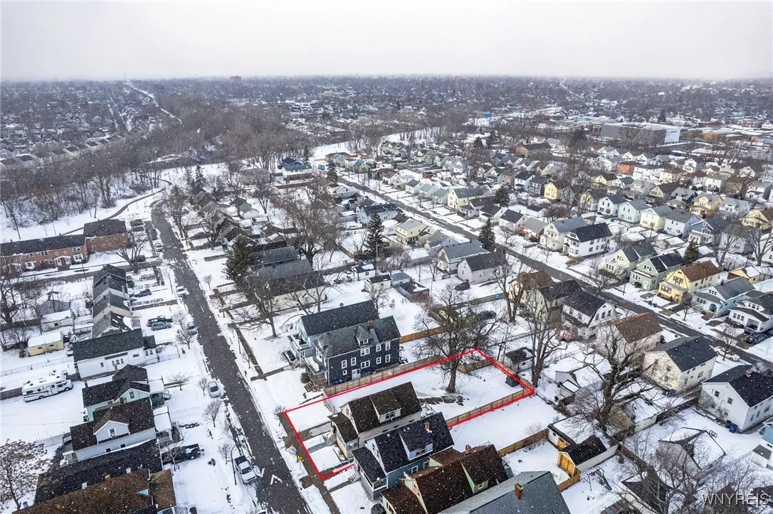 195 Merrimac Street, Buffalo, New York 14214, Buffalo, New York 14214, 4 Bedrooms Bedrooms, 8 Rooms Rooms,2 BathroomsBathrooms,Residential,Closed,195 Merrimac Street, Buffalo, New York 14214,0,B1588028