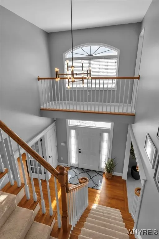 165 Via Foresta Lane, Amherst, New York 14221, Amherst, New York 14221, 4 Bedrooms Bedrooms, 9 Rooms Rooms,3 BathroomsBathrooms,Residential,Closed,165 Via Foresta Lane, Amherst, New York 14221,0,B1588039