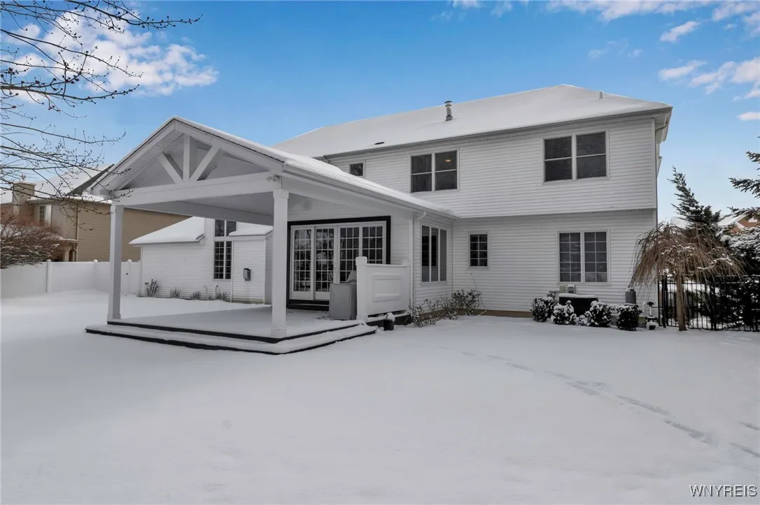 165 Via Foresta Lane, Amherst, New York 14221, Amherst, New York 14221, 4 Bedrooms Bedrooms, 9 Rooms Rooms,3 BathroomsBathrooms,Residential,Closed,165 Via Foresta Lane, Amherst, New York 14221,0,B1588039