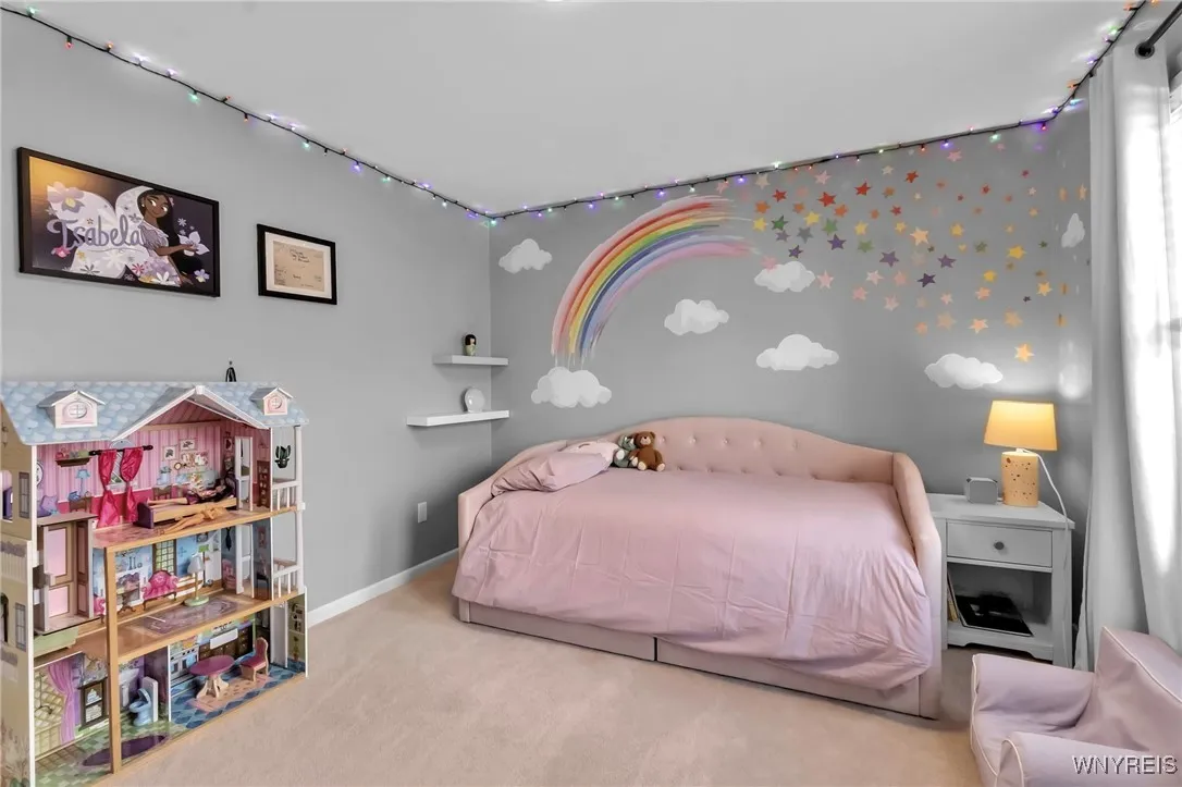 Bedroom #3