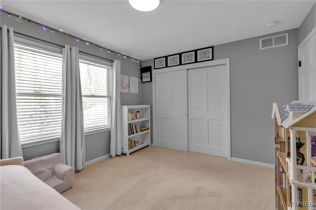 Bedroom #4