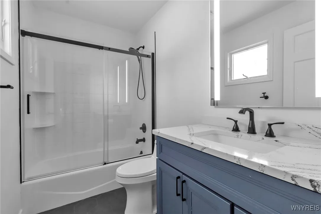 3rd bath