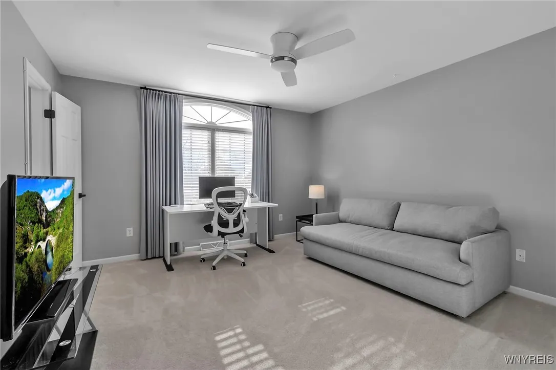 Bedroom #2
