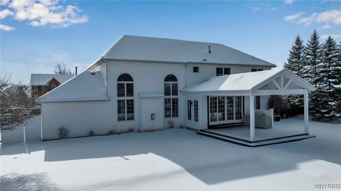 165 Via Foresta Lane, Amherst, New York 14221, Amherst, New York 14221, 4 Bedrooms Bedrooms, 9 Rooms Rooms,3 BathroomsBathrooms,Residential,Closed,165 Via Foresta Lane, Amherst, New York 14221,0,B1588039