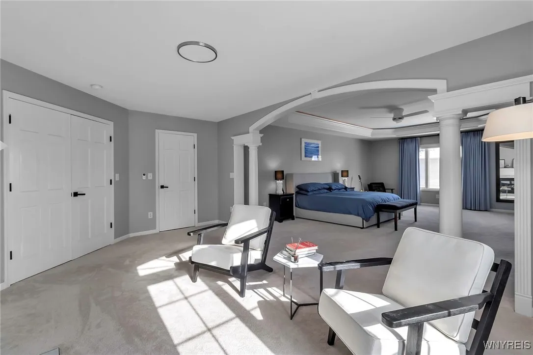 165 Via Foresta Lane, Amherst, New York 14221, Amherst, New York 14221, 4 Bedrooms Bedrooms, 9 Rooms Rooms,3 BathroomsBathrooms,Residential,Closed,165 Via Foresta Lane, Amherst, New York 14221,0,B1588039