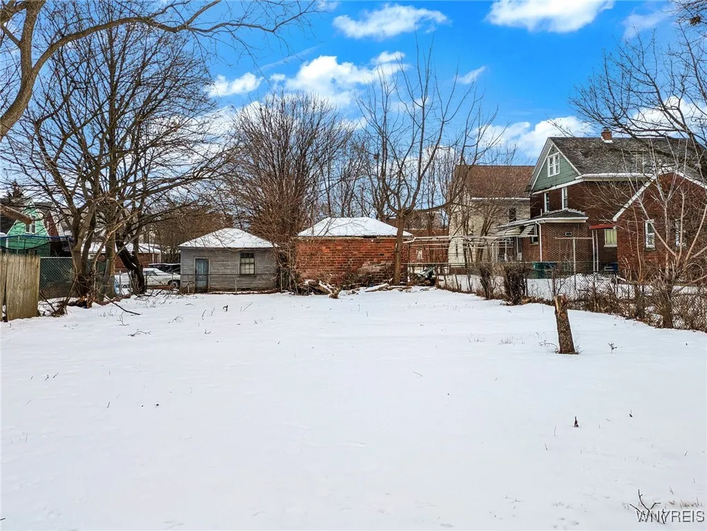 1012 19th Street, Niagara Falls, New York 14301, Niagara Falls, New York 14301, 3 Bedrooms Bedrooms, 8 Rooms Rooms,2 BathroomsBathrooms,Residential,Closed,1012 19th Street, Niagara Falls, New York 14301,0,B1588076