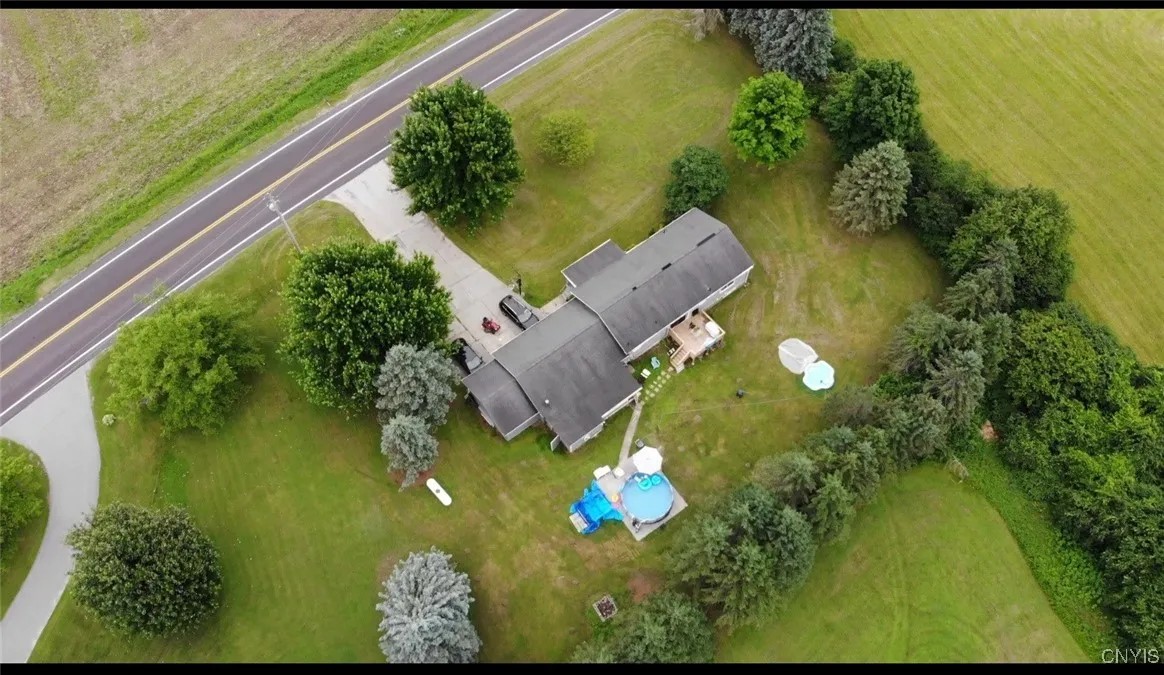 27079 County Route 32, Le Ray, New York 13637, Le Ray, New York 13637, 3 Bedrooms Bedrooms, 6 Rooms Rooms,2 BathroomsBathrooms,Residential,Closed,27079 County Route 32, Le Ray, New York 13637,S1588220