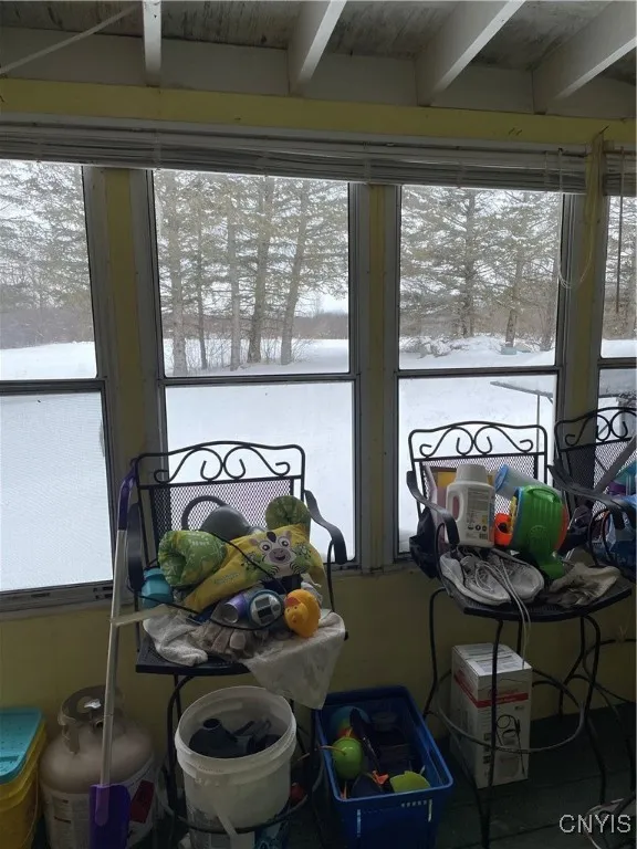 27079 County Route 32, Le Ray, New York 13637, Le Ray, New York 13637, 3 Bedrooms Bedrooms, 6 Rooms Rooms,2 BathroomsBathrooms,Residential,Closed,27079 County Route 32, Le Ray, New York 13637,S1588220