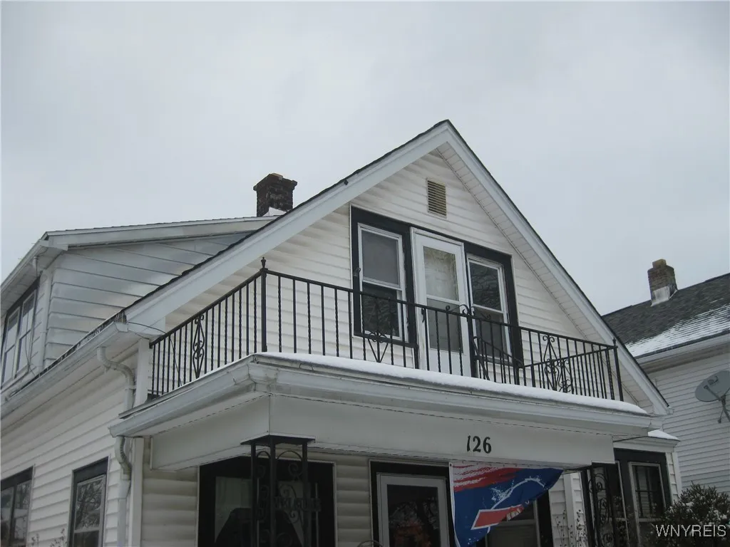 126 Chamberlin Drive, West Seneca, New York 14210, West Seneca, New York 14210, 4 Bedrooms Bedrooms, ,2 BathroomsBathrooms,Residential,Closed,126 Chamberlin Drive, West Seneca, New York 14210,0,B1587974
