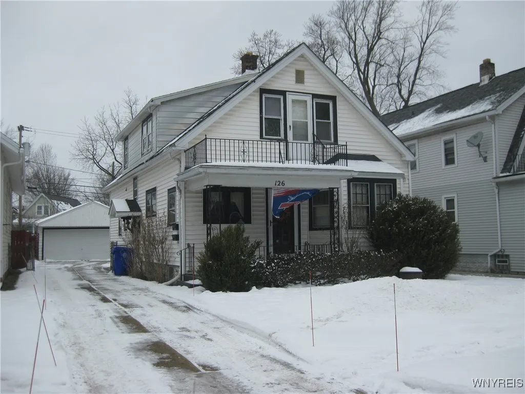126 Chamberlin Drive, West Seneca, New York 14210, West Seneca, New York 14210, 4 Bedrooms Bedrooms, ,2 BathroomsBathrooms,Residential,Closed,126 Chamberlin Drive, West Seneca, New York 14210,0,B1587974