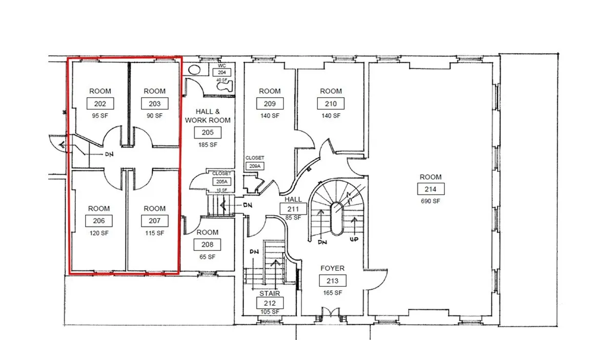 129-133-133 South Fitzhugh Street, Rochester, New, Rochester, New York 14608, ,Commercial Lease,For Rent,129-133-133 South Fitzhugh Street, Rochester, New ,R1588237