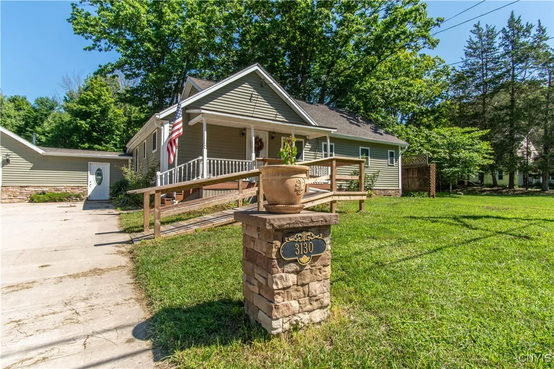 3130 County Route 15, Sandy Creek, New York 13142, Sandy Creek, New York 13142, 2 Bedrooms Bedrooms, 8 Rooms Rooms,2 BathroomsBathrooms,Residential,Closed,3130 County Route 15, Sandy Creek, New York 13142,0,S1588216