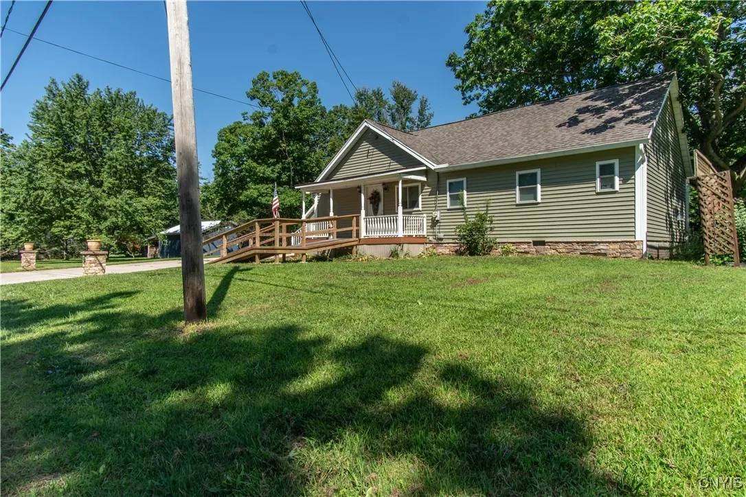 3130 County Route 15, Sandy Creek, New York 13142, Sandy Creek, New York 13142, 2 Bedrooms Bedrooms, 8 Rooms Rooms,2 BathroomsBathrooms,Residential,Closed,3130 County Route 15, Sandy Creek, New York 13142,0,S1588216