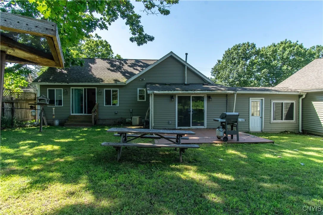 3130 County Route 15, Sandy Creek, New York 13142, Sandy Creek, New York 13142, 2 Bedrooms Bedrooms, 8 Rooms Rooms,2 BathroomsBathrooms,Residential,Closed,3130 County Route 15, Sandy Creek, New York 13142,0,S1588216