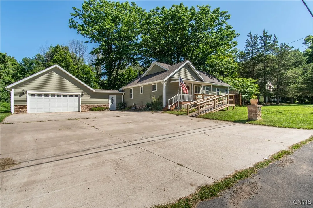 3130 County Route 15, Sandy Creek, New York 13142, Sandy Creek, New York 13142, 2 Bedrooms Bedrooms, 8 Rooms Rooms,2 BathroomsBathrooms,Residential,Closed,3130 County Route 15, Sandy Creek, New York 13142,0,S1588216