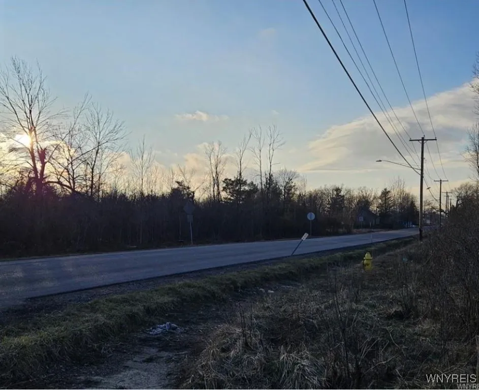 291 Erie Street, Lancaster, New York 14086, Lancaster, New York 14086, ,Land,Closed,291 Erie Street, Lancaster, New York 14086,0,B1587995