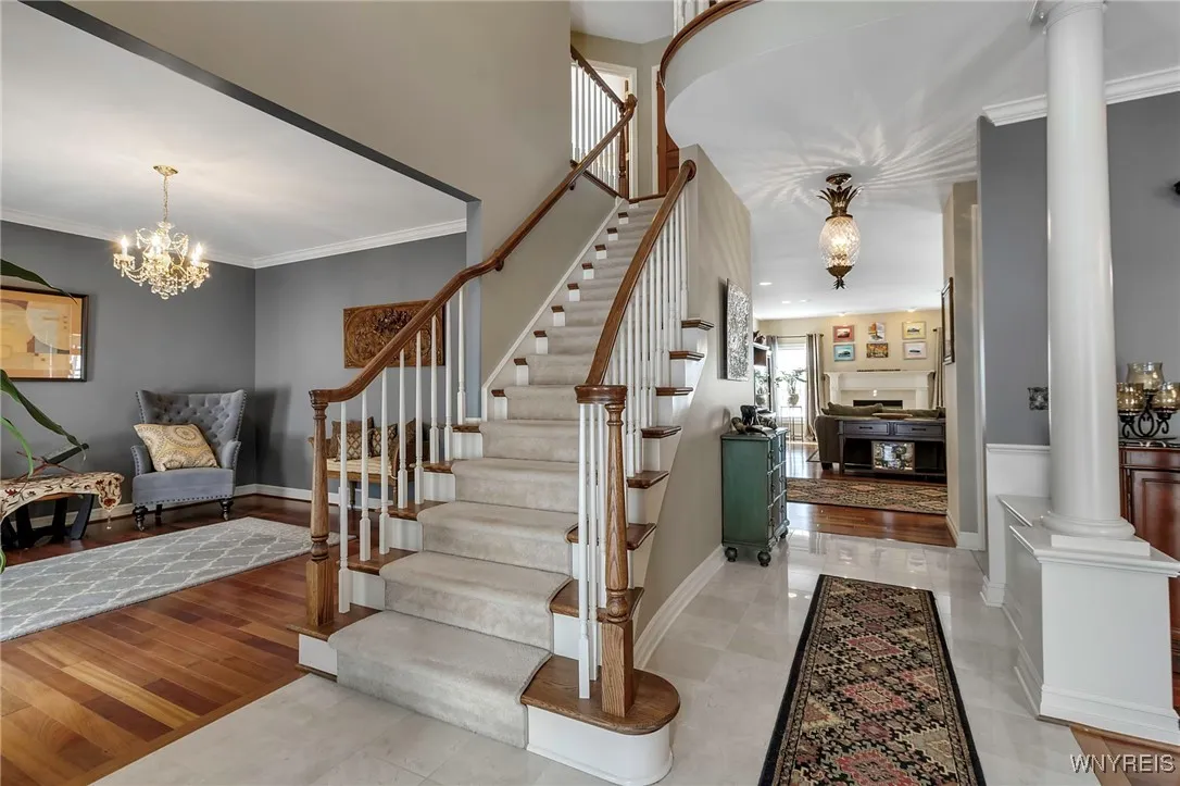 8 Kingfisher Court, Orchard Park, New York 14127, Orchard Park, New York 14127, 4 Bedrooms Bedrooms, 11 Rooms Rooms,3 BathroomsBathrooms,Residential,Closed,8 Kingfisher Court, Orchard Park, New York 14127,0,B1588171