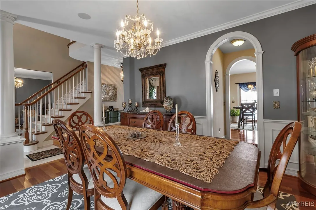 8 Kingfisher Court, Orchard Park, New York 14127, Orchard Park, New York 14127, 4 Bedrooms Bedrooms, 11 Rooms Rooms,3 BathroomsBathrooms,Residential,Closed,8 Kingfisher Court, Orchard Park, New York 14127,0,B1588171