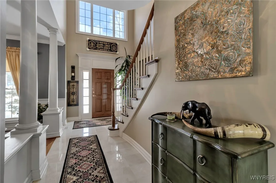 8 Kingfisher Court, Orchard Park, New York 14127, Orchard Park, New York 14127, 4 Bedrooms Bedrooms, 11 Rooms Rooms,3 BathroomsBathrooms,Residential,Closed,8 Kingfisher Court, Orchard Park, New York 14127,0,B1588171