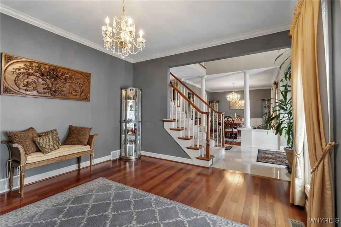 8 Kingfisher Court, Orchard Park, New York 14127, Orchard Park, New York 14127, 4 Bedrooms Bedrooms, 11 Rooms Rooms,3 BathroomsBathrooms,Residential,Closed,8 Kingfisher Court, Orchard Park, New York 14127,0,B1588171