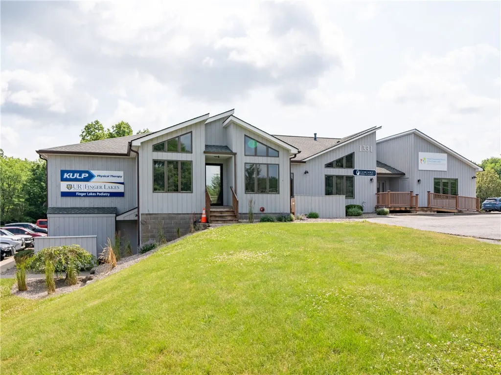 1331 East Victor Road, Victor, New York 14564, Victor, New York 14564, ,Commercial Sale,For Sale,1331 East Victor Road, Victor, New York 14564,R1587496