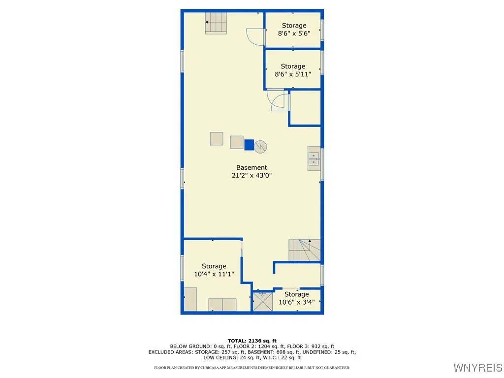 89 Poplar Avenue, Buffalo, New York 14211, Buffalo, New York 14211, 5 Bedrooms Bedrooms, ,2 BathroomsBathrooms,Residential,Closed,89 Poplar Avenue, Buffalo, New York 14211,0,B1588355