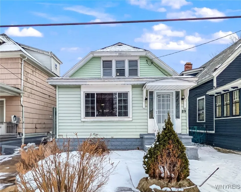 89 Poplar Avenue, Buffalo, New York 14211, Buffalo, New York 14211, 5 Bedrooms Bedrooms, ,2 BathroomsBathrooms,Residential,Closed,89 Poplar Avenue, Buffalo, New York 14211,0,B1588355