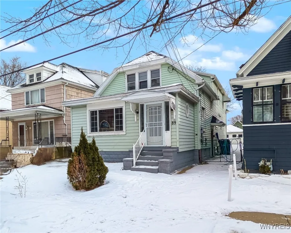 89 Poplar Avenue, Buffalo, New York 14211, Buffalo, New York 14211, 5 Bedrooms Bedrooms, ,2 BathroomsBathrooms,Residential,Closed,89 Poplar Avenue, Buffalo, New York 14211,0,B1588355