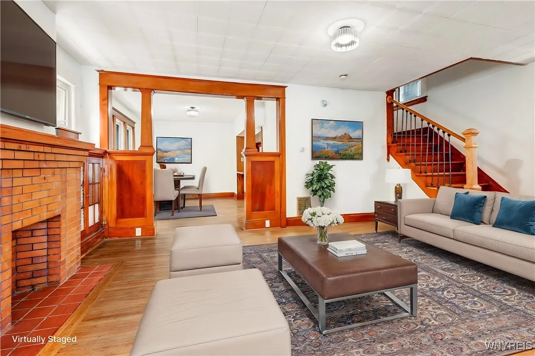89 Poplar Avenue, Buffalo, New York 14211, Buffalo, New York 14211, 5 Bedrooms Bedrooms, ,2 BathroomsBathrooms,Residential,Closed,89 Poplar Avenue, Buffalo, New York 14211,0,B1588355