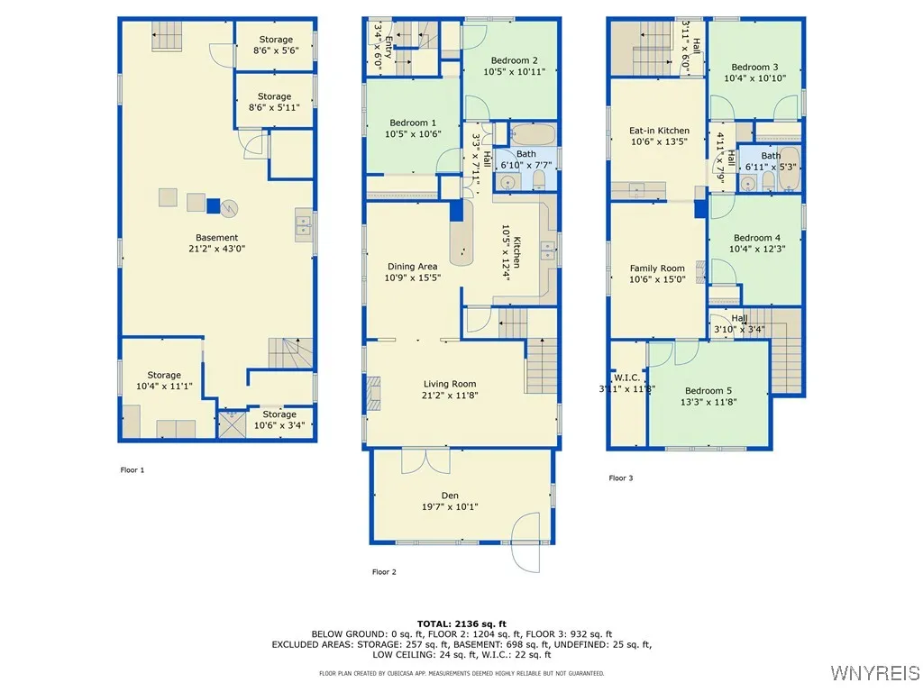 89 Poplar Avenue, Buffalo, New York 14211, Buffalo, New York 14211, 5 Bedrooms Bedrooms, ,2 BathroomsBathrooms,Residential,Closed,89 Poplar Avenue, Buffalo, New York 14211,0,B1588355