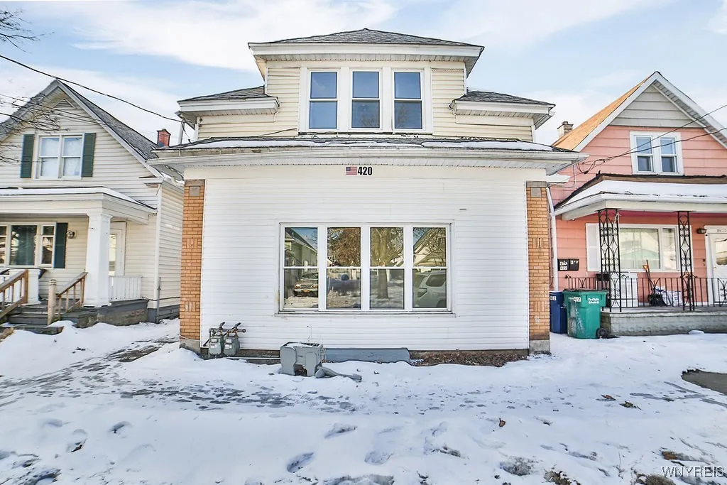 420 Willett Street, Buffalo, New York 14206, Buffalo, New York 14206, 8 Bedrooms Bedrooms, ,3 BathroomsBathrooms,Residential,Closed,420 Willett Street, Buffalo, New York 14206,0,B1588249