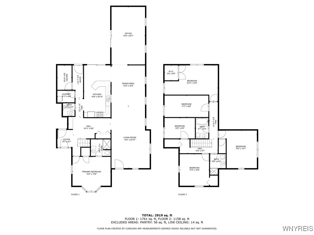 27-29 West Washington Street, Ellicottville, New Y, Ellicottville, New York 14731, 6 Bedrooms Bedrooms, 15 Rooms Rooms,3 BathroomsBathrooms,Residential,For Sale,27-29 West Washington Street, Ellicottville, New Y,B1588343