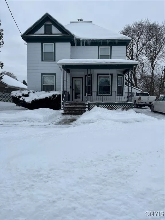 65 N.fourth Avenue, German Flatts, New York 13357, German Flatts, New York 13357, 3 Bedrooms Bedrooms, 8 Rooms Rooms,1 BathroomBathrooms,Residential,Closed,65 N.fourth Avenue, German Flatts, New York 13357,0,S1587240