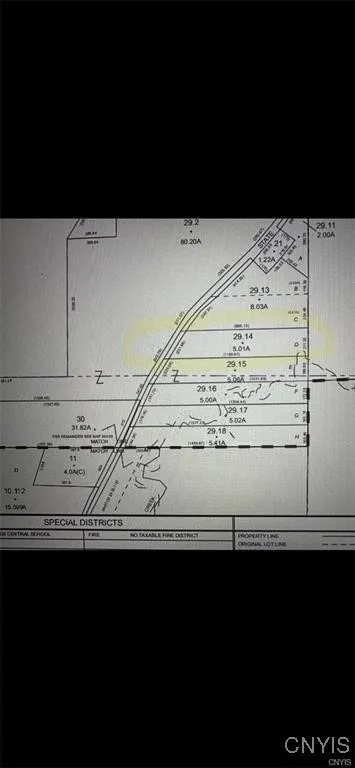 00 State Route 226 Hwy, Tyrone, New York 14815, Tyrone, New York 14815, ,Land,For Sale,00 State Route 226 Hwy, Tyrone, New York 14815,0,S1588424