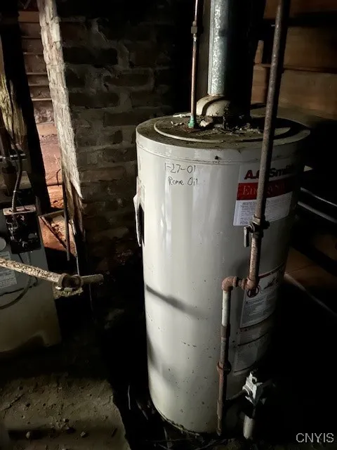 923 East Dominick Street, Rome-inside, New York 13, Rome, New York 13440, 5 Bedrooms Bedrooms, ,2 BathroomsBathrooms,Residential,Closed,923 East Dominick Street, Rome-inside, New York 13,0,S1588423