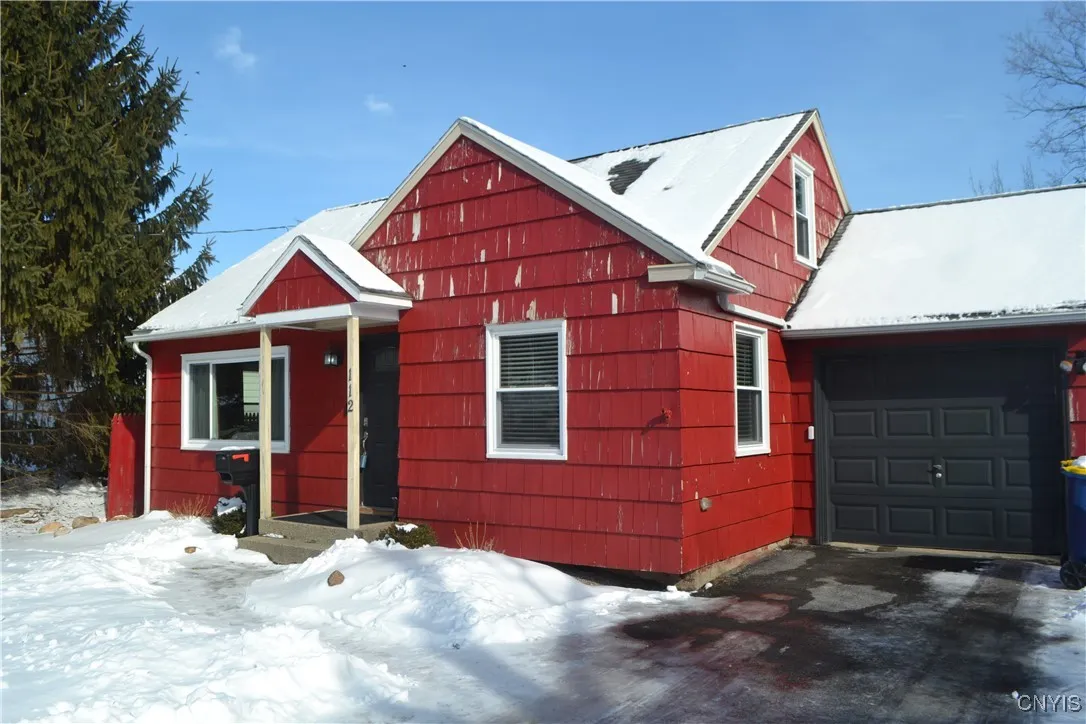 112 Male Avenue, Camillus, New York 13219, Camillus, New York 13219, 3 Bedrooms Bedrooms, 7 Rooms Rooms,1 BathroomBathrooms,Residential,Closed,112 Male Avenue, Camillus, New York 13219,0,S1588431