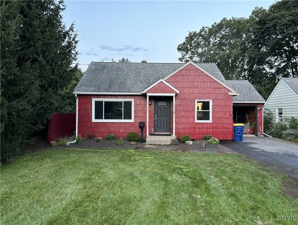 112 Male Avenue, Camillus, New York 13219, Camillus, New York 13219, 3 Bedrooms Bedrooms, 7 Rooms Rooms,1 BathroomBathrooms,Residential,Closed,112 Male Avenue, Camillus, New York 13219,0,S1588431